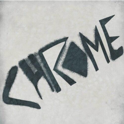Chrome- The Visitation - Silver
