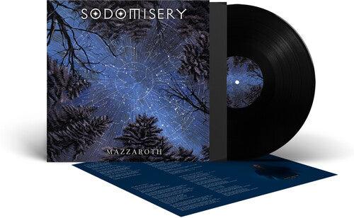 Sodomisery- Mazzaroth