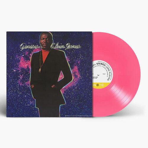 Elvin Jones- Genesis (Indie Exclusive)