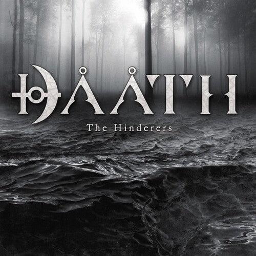 D th- Hinderers