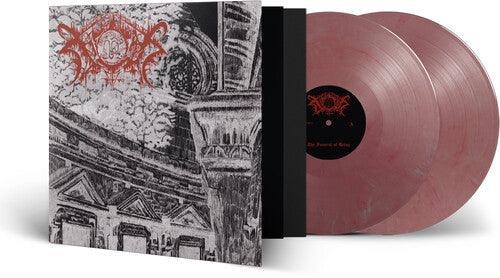 Xasthur- The Funeral Of Being
