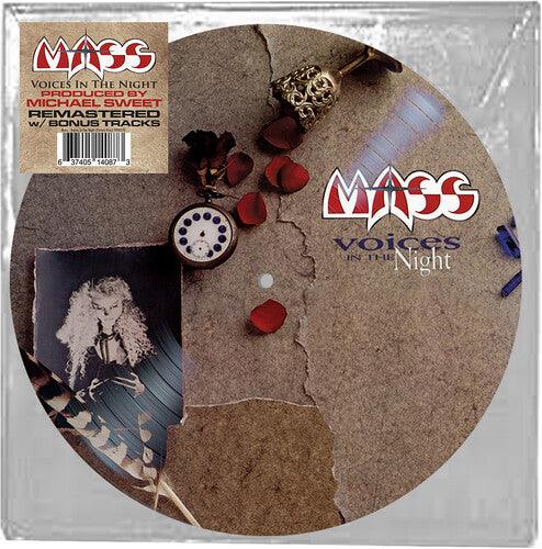 The Mass- Voices In The Night