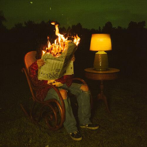 Roe Kapara- I Hope Hell Isn't Real