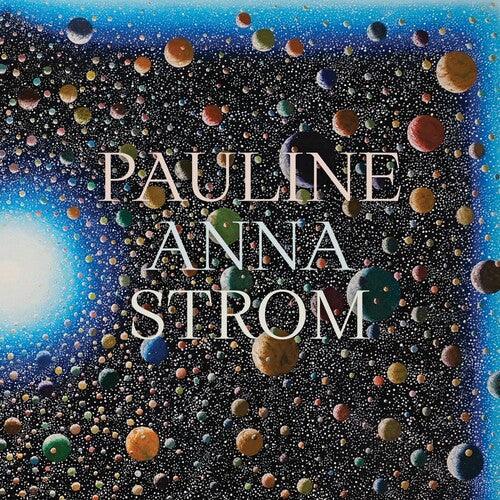Pauline Anna Strom- Echoes, Spaces, Lines