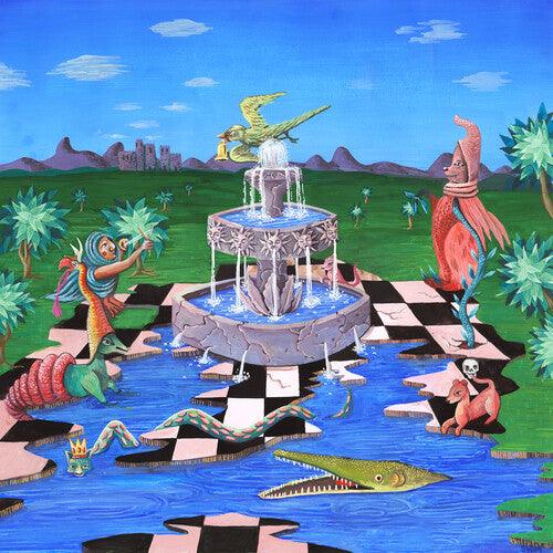 Video Age- Away From The Castle
