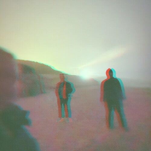 Duster- Remote Echoes