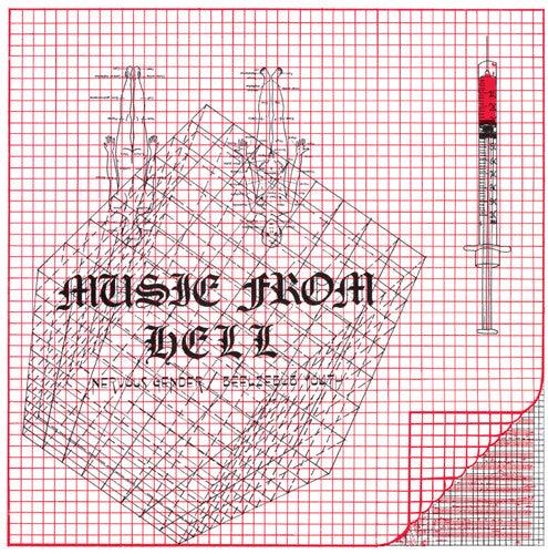 Nervous Gender- Music From Hell