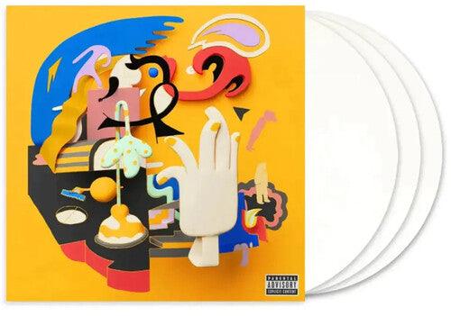 Mac Miller- Faces