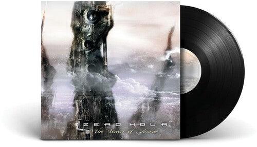 Zero Hour- The Towers of Avarice