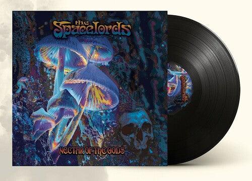 The Spacelords- Nectar Of The Gods