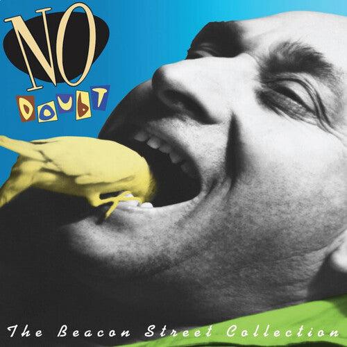 No Doubt- Beacon Street Collection (Black Vinyl)