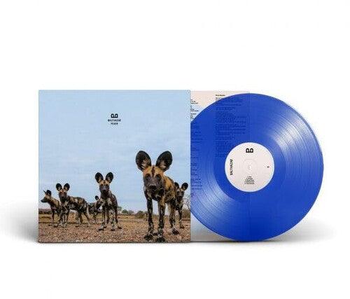 Balthazar- Fever - Blue
