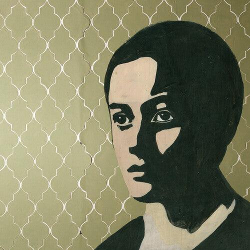 M. Ward- Transfiguration of Vincent