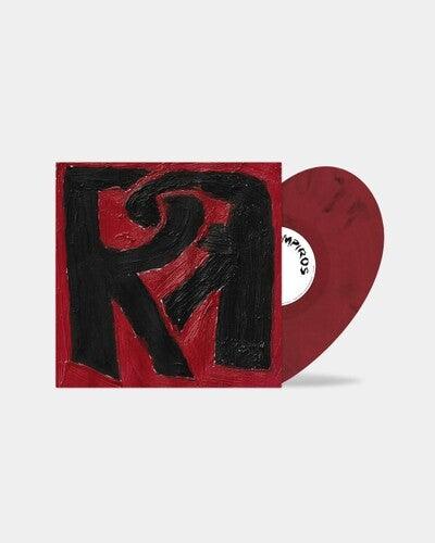ROSALÍA & Rauw Alejandro- RR