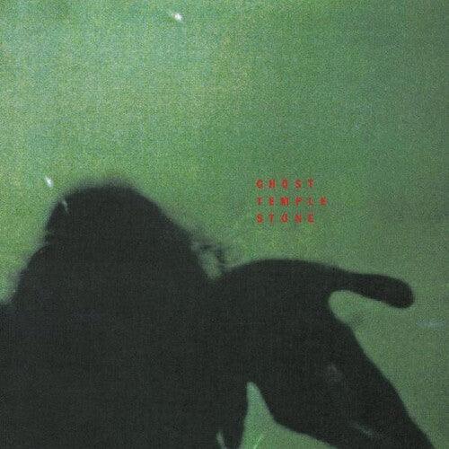 Ghost- Temple Stone