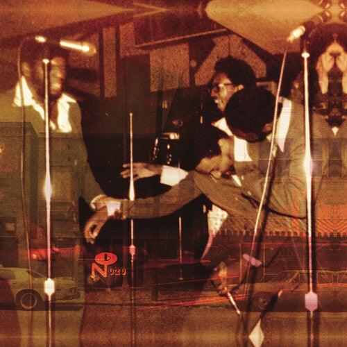 Various Artists- Eccentric Soul: The Tragar & Note Labels (Various Artists)