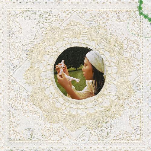 June McDoom- With Strings