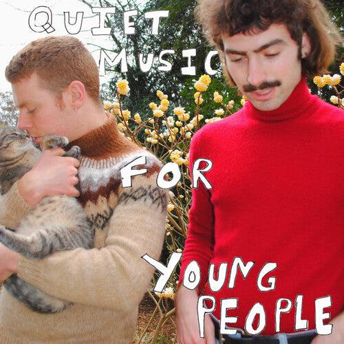 Dana & Alden- Quiet Music For Young People