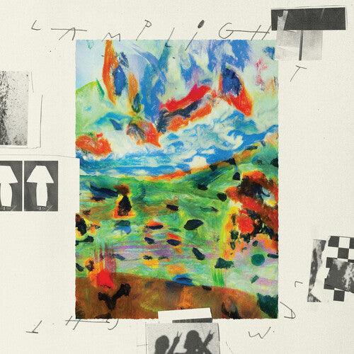 Lamplight- Lamplight