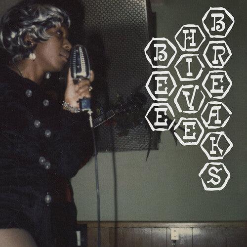 Various Artists- Beehive Breaks (Various Artists)