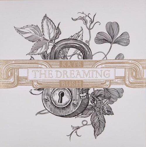 Kate Bush- The Dreaming - Escapologist Edition
