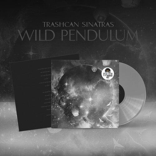 The Trash Can Sinatras- Wild Pendulum -RSD24