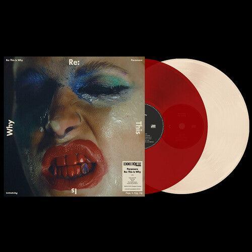 Paramore- This Is Why (Remix + Standard) -RSD24