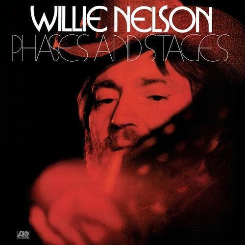 Willie Nelson- Phases and Stages -RSD24 (DAMAGED)