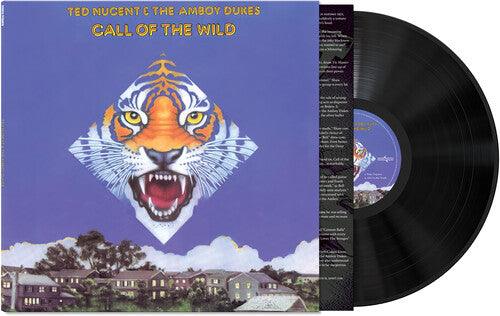Ted Nugent- Call Of The Wild