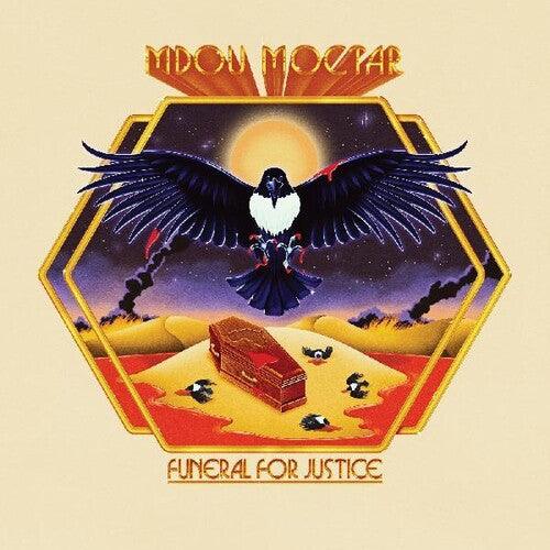 Mdou Moctar- Funeral For Justice