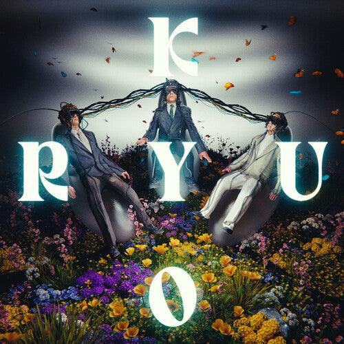 Last Dinosaurs- KYORYU
