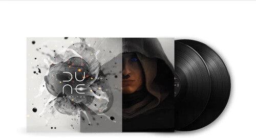 Hans Zimmer- Dune: Part Two (Original Soundtrack)