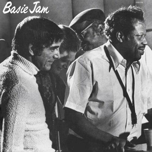 Count Basie- Basie Jam