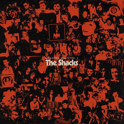 The Shacks- Big Crown Vaults Vol. 2
