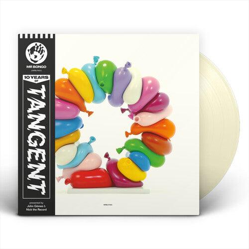 Various Artists- John Gomez and Nick the Record Present Tangent (Various Artists) (Indie Exclusive)
