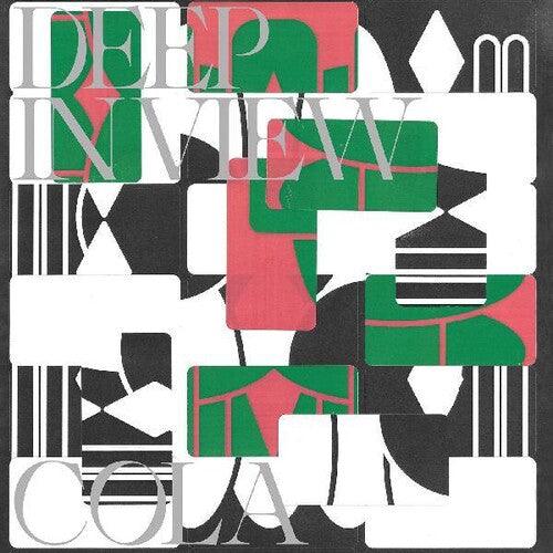 Cola- Deep In View