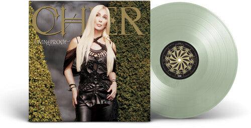 Cher- Living Proof