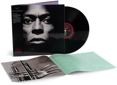Miles Davis- Tutu (HiFi)
