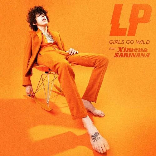 LP- Heart To Mouth