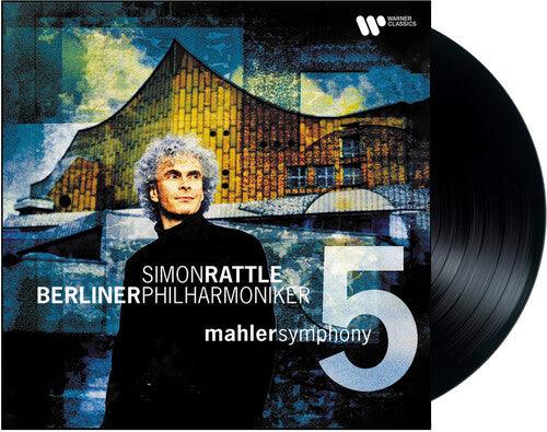Sir Simon Rattle- Mahler: Symphony No.5