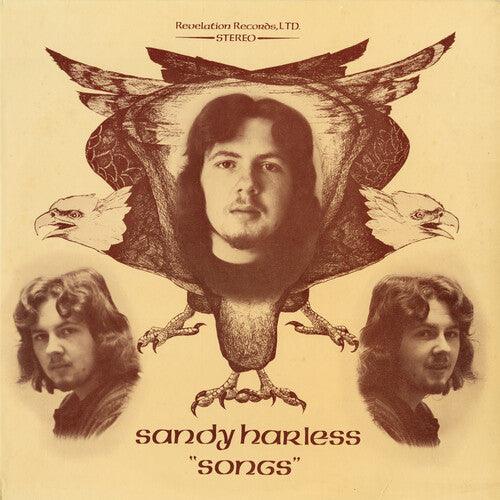 Sandy Harless- Songs