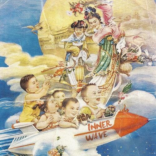 Inner Wave- III