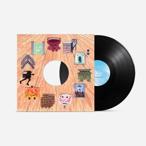 Pom Poko- Champion