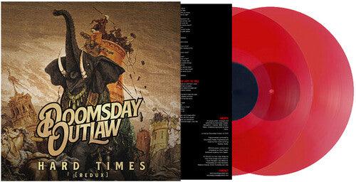 Doomsday Outlaw- Hard Times
