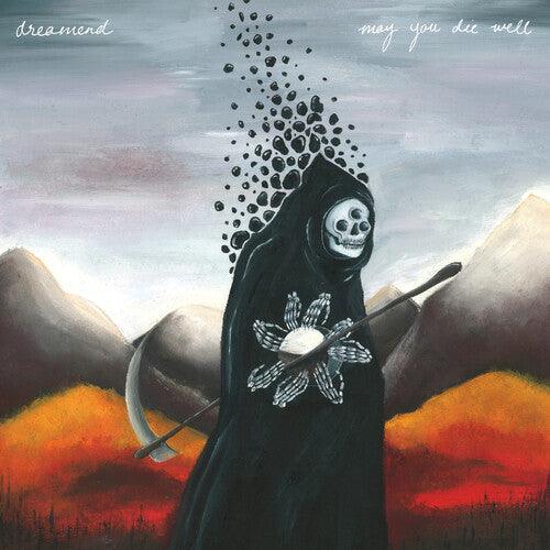Dreamend- May You Die Well