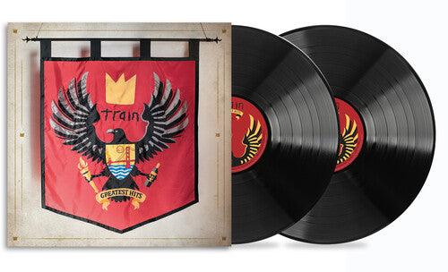 Train- Greatest Hits