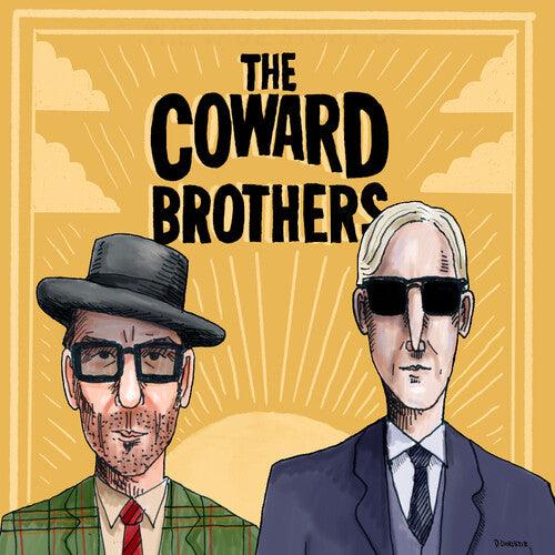 Coward Brothers- The Coward Brothers (Original Soundtrack)