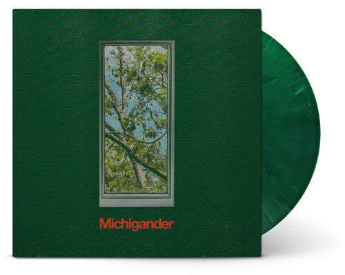 Michigander- Michigander (Indie Exclusive)