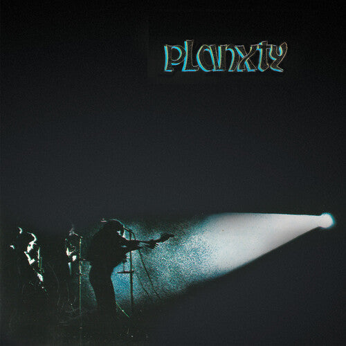 Planxty- Planxty
