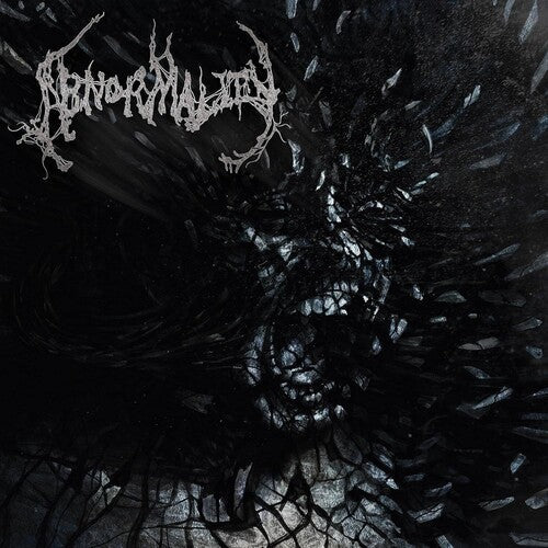 Abnormality- Mechanisms Of Omniscience - 3mm Spinned Sleeve